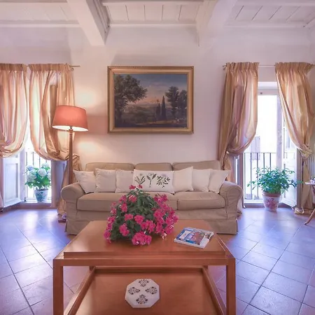 Cimarra Charme Διαμέρισμα